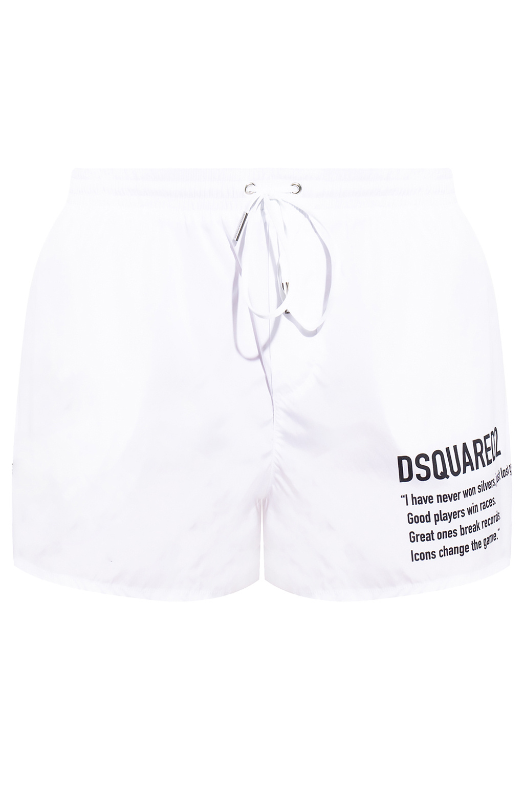 Dsquared2 Lourdes Skinny Pants